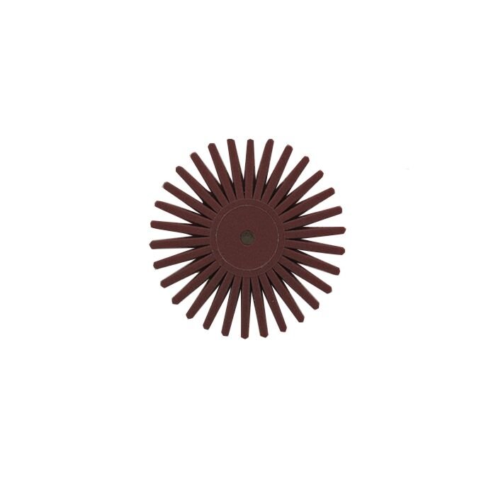 EVEFLEX TWIST, UN-MOUNTED, BROWN, MEDIUM