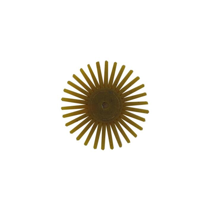 EVEFLEX PUMICETWIST, UN-MOUNTED, GOLD, MEDIUM