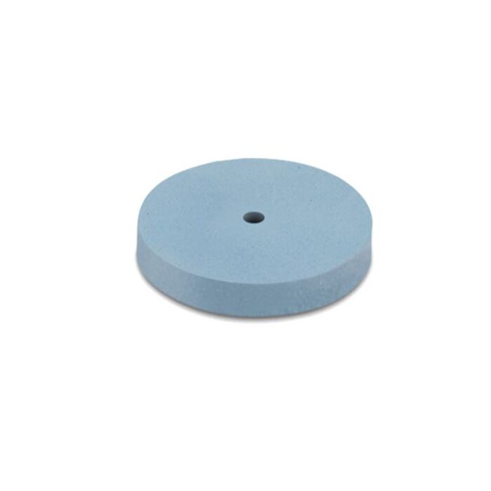 EVE UNIVERSAL, UNMOUNTED, BLUE, RING POLISHER, FINE