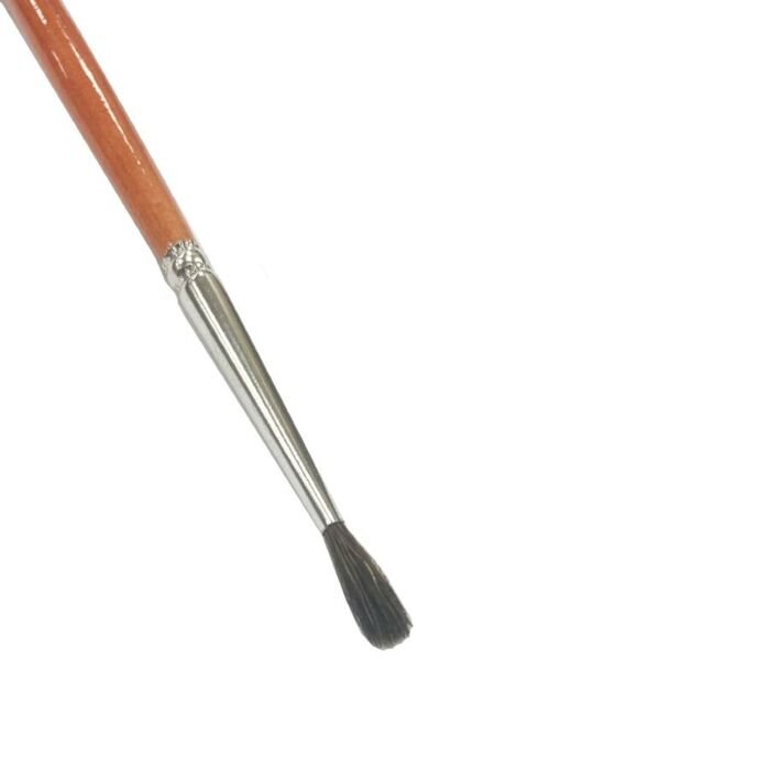 Artist Painting Brush No.2