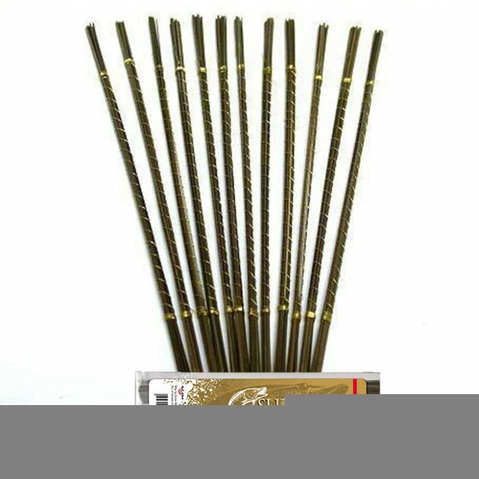 SUPER PIKE VALLORBE SWISS SAWBLADES, SIZE 1