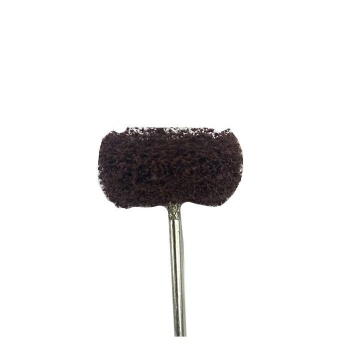 Scotchbrite Wheel - Medium Grade