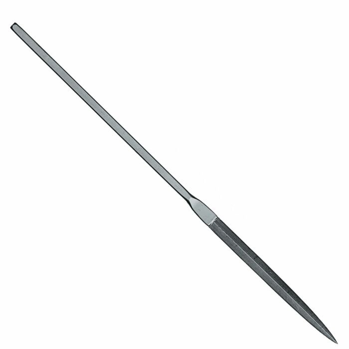 VALLORBE BARRETTE ESCAPEMENT FILE, CUT 6, 55MM