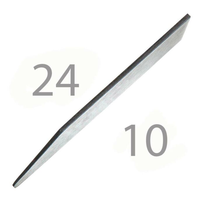 GRS STRAIGHT LINE GRAVER, 24-10