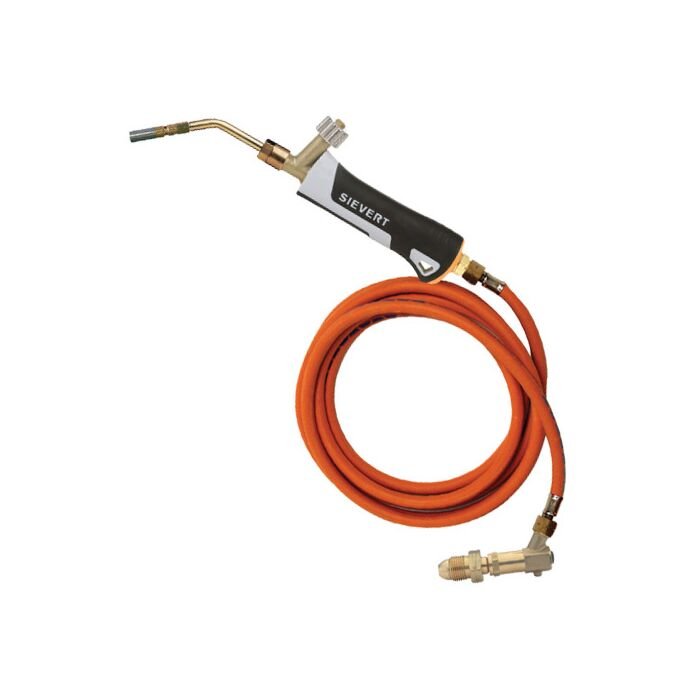 SIEVERT PRO 86 LIGHT LINE TORCH KIT