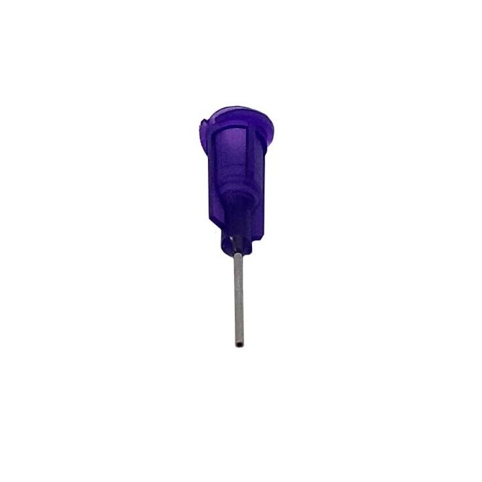 Nozzle needle tip for Gold Solder Paste
