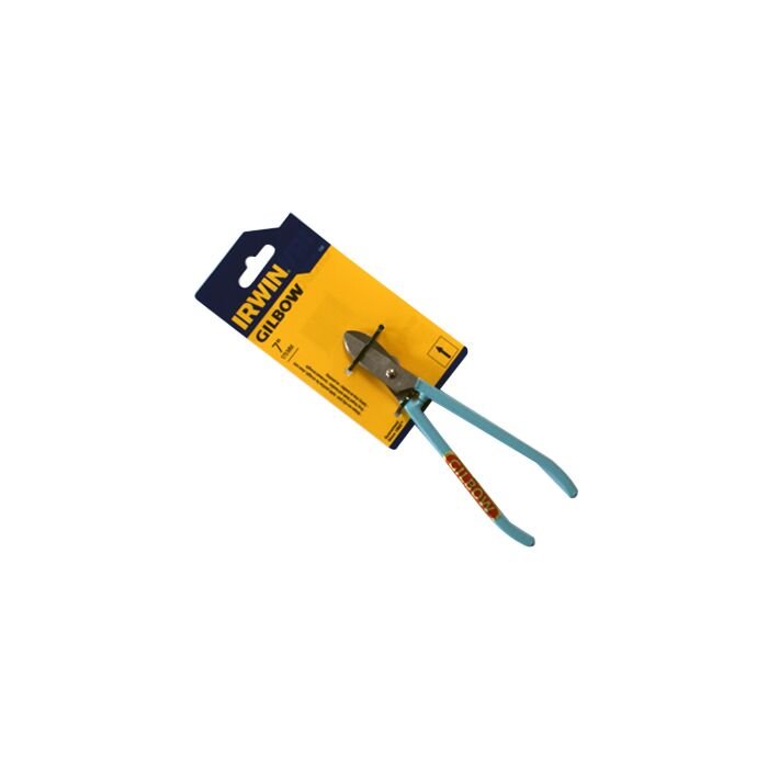 Gilbow Jewellers Steel Snips 175mm