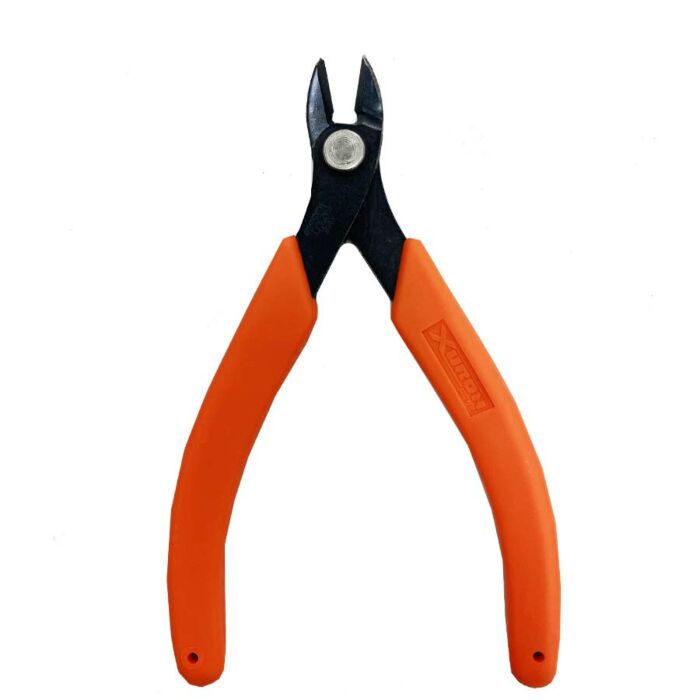 Xuron Side Cutters Maxi-Shear™ Flush