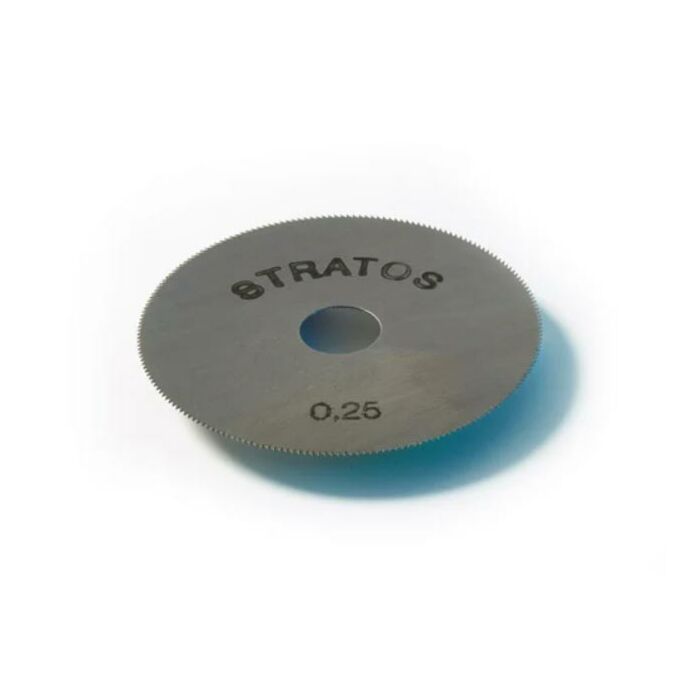 Circular Saw 50 x 10 x 0.15mm