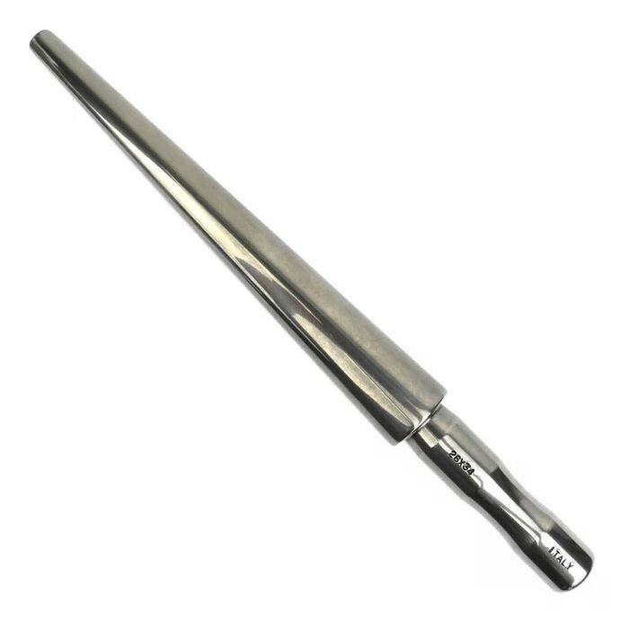 Oval Mandrel-Triblet 8 x 12mm - 26 x 34mm