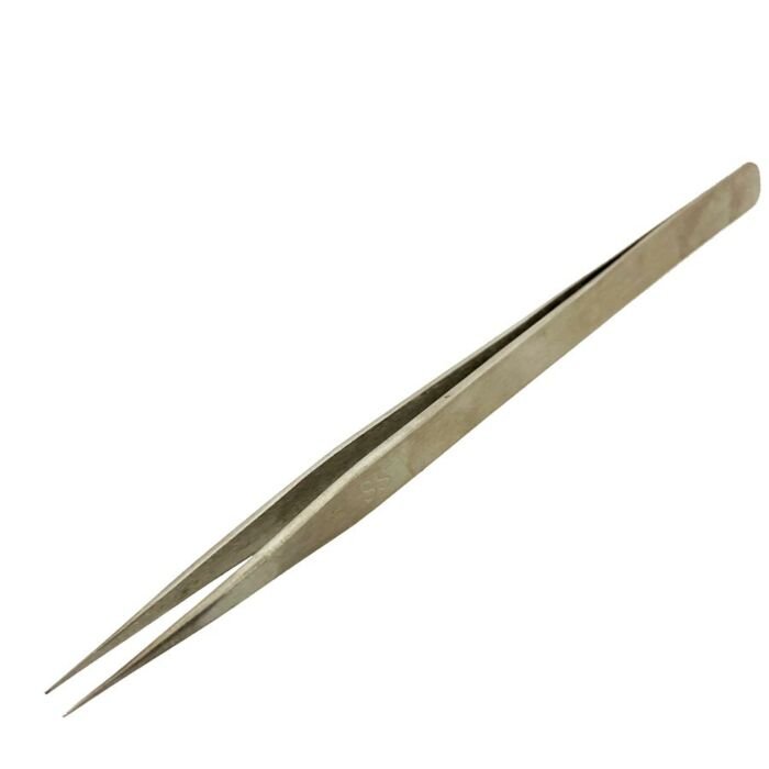 Tweezer | Stainless Steel Economy Tweezers