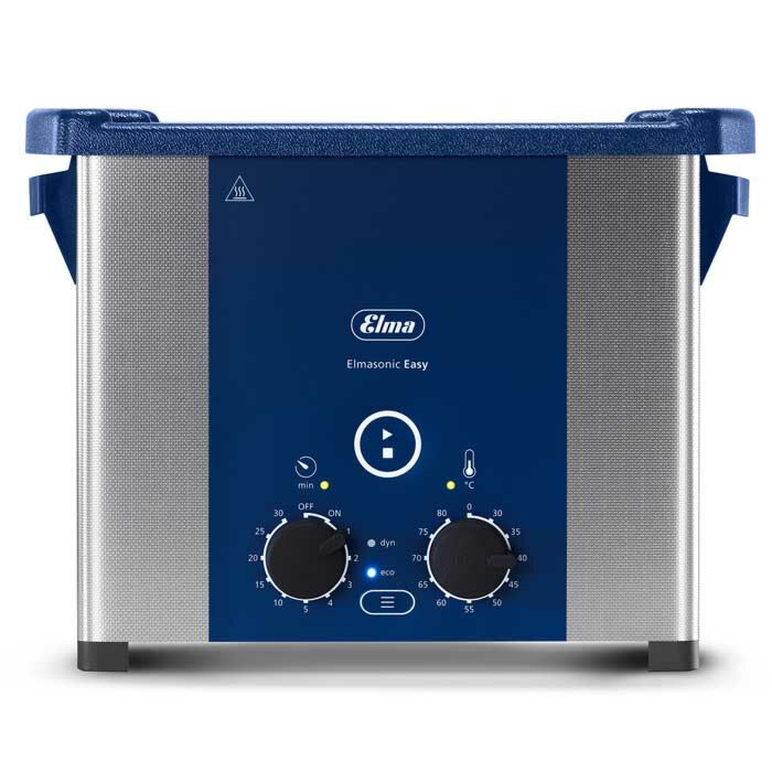 ELMA ULTRASONIC, 30H EASY, 2.75LTR