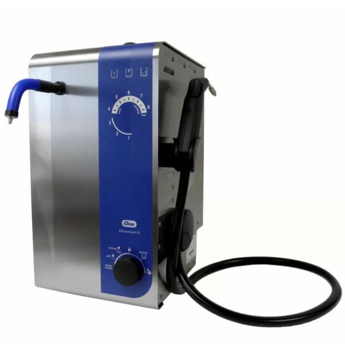 ELMASTEAM 8 BASIC WITH FIXED NOZZLE
