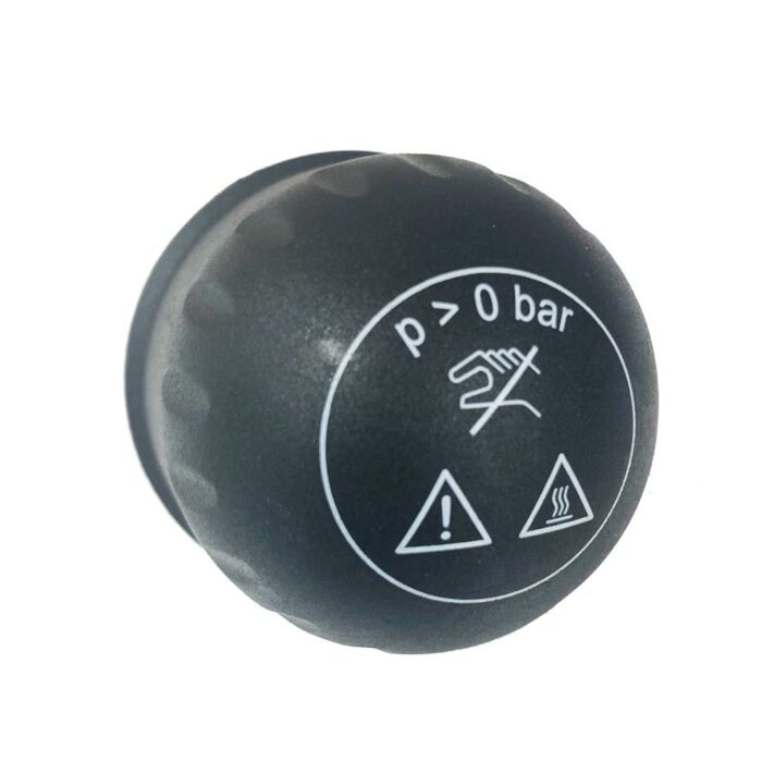 ELMASTEAM 4.5 SAFETY CAP