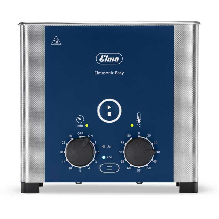 ELMA ULTRASONIC, 10H EASY, 0.8LTR