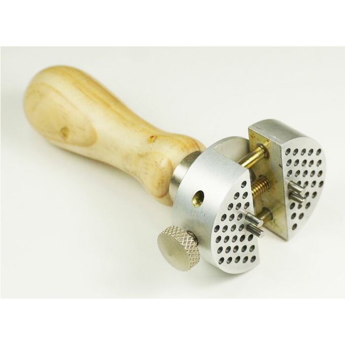 UNIVERSAL ENGRAVER'S CLAMP