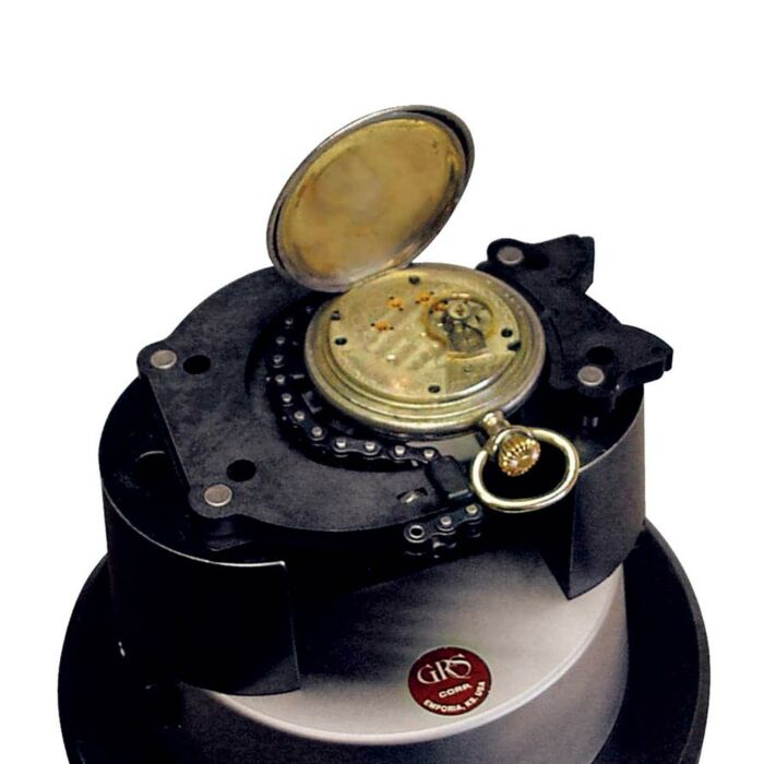 GRS CONTOUR VICE JAWS