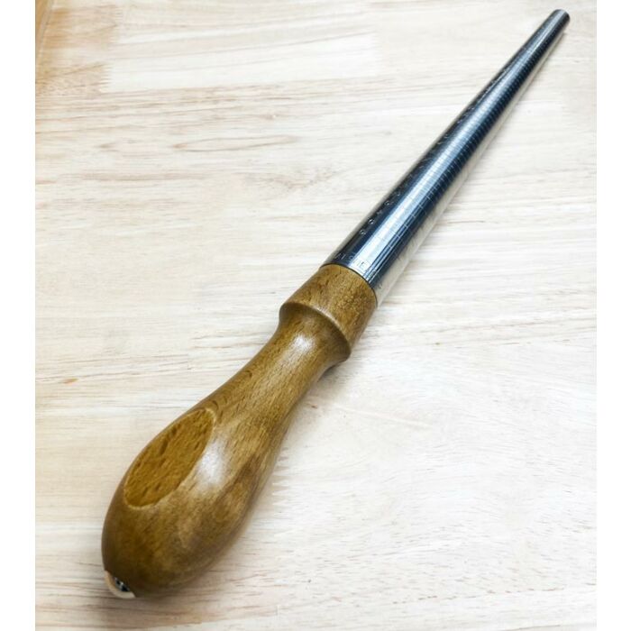 Wheatsheaf Steel Ringstick A-Z + 6 with half sizes