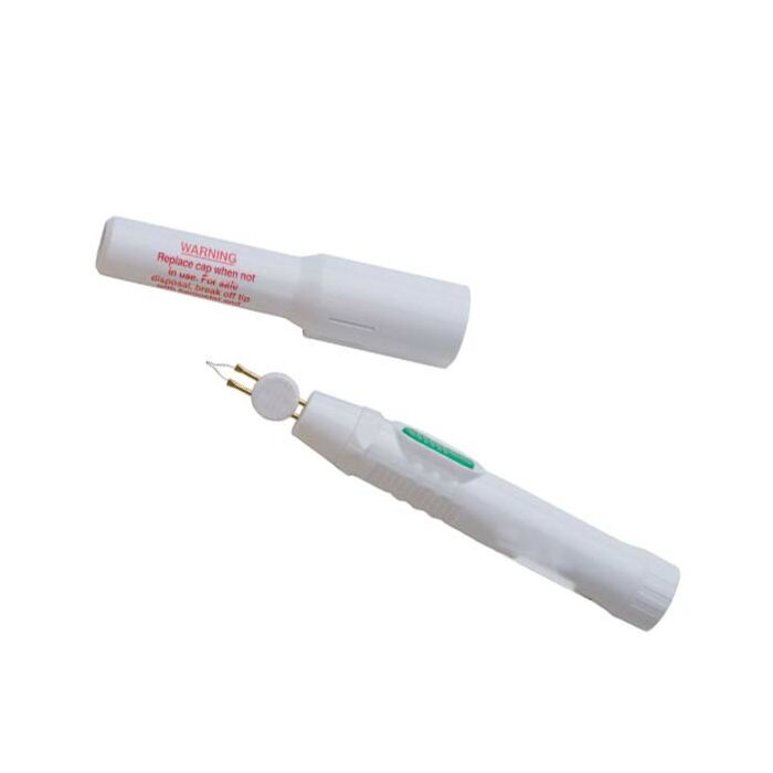 Wax Pen style wax cutter