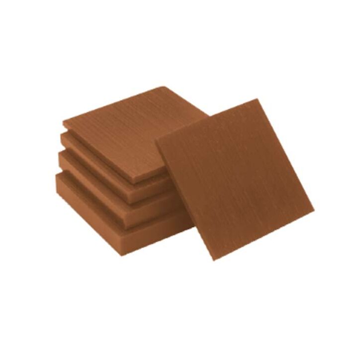Wolf Gold Wax Sliced Block 465g