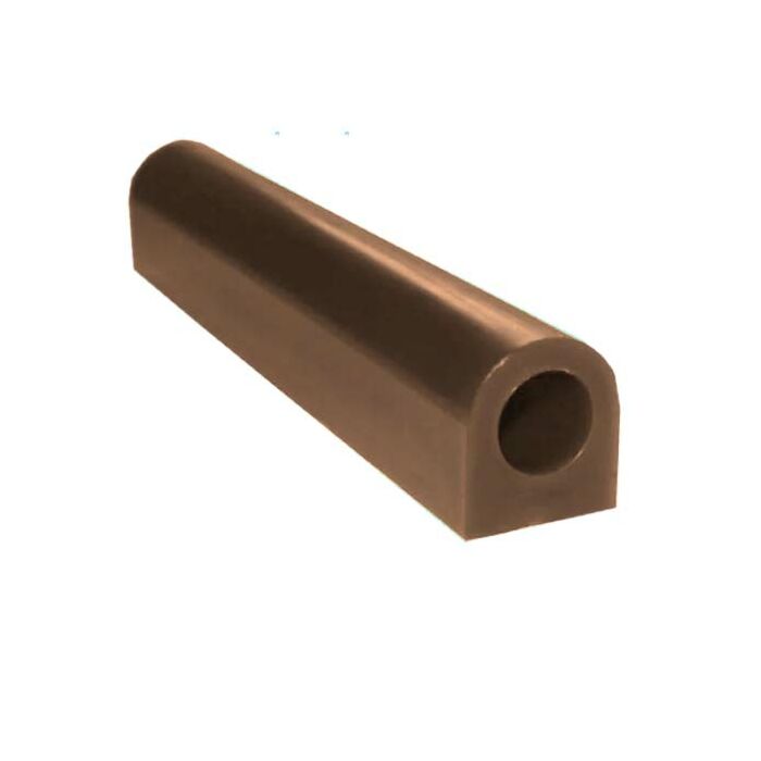 Wolf Gold Carving Ring Wax Flat -sided tube - Ferris wax