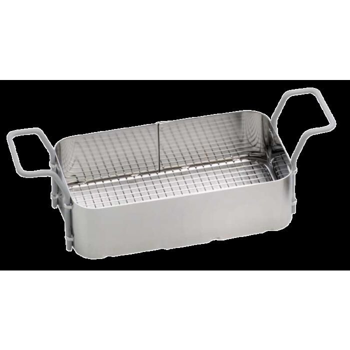 ELMA ULTRASONIC BASKET FOR S10H