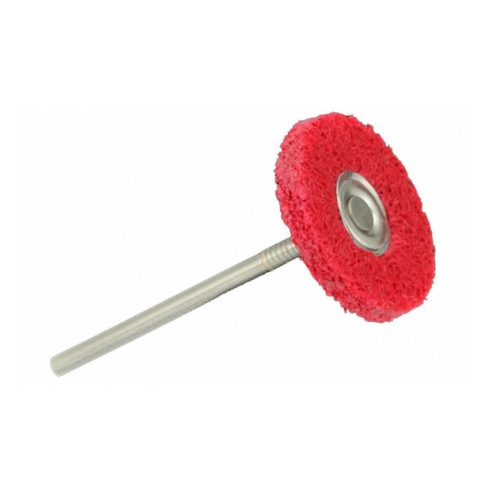 Mounted Unitized Wheels