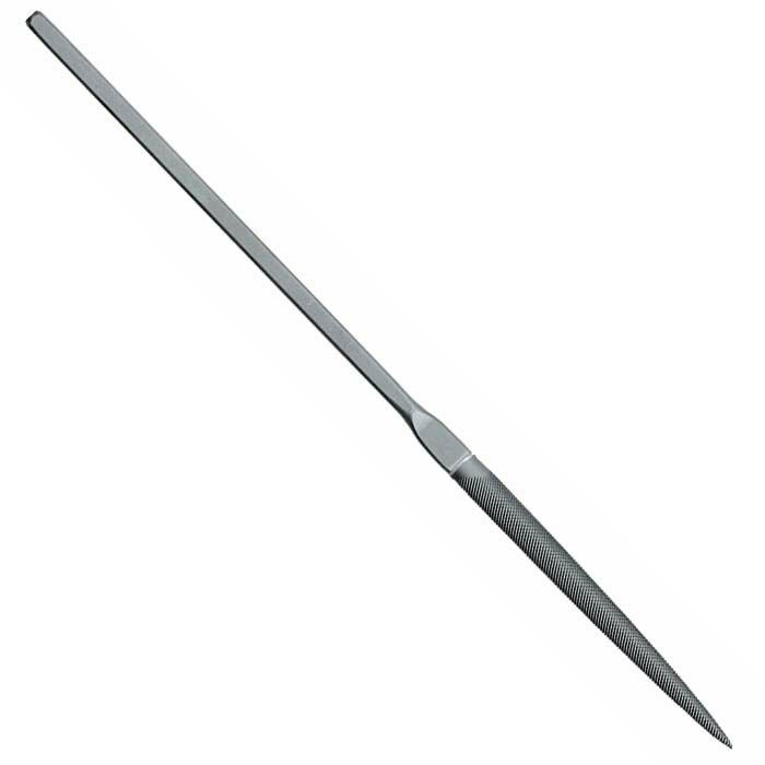 VALLORBE HALF ROUND ESCAPEMENT FILE, CUT 6, 55MM