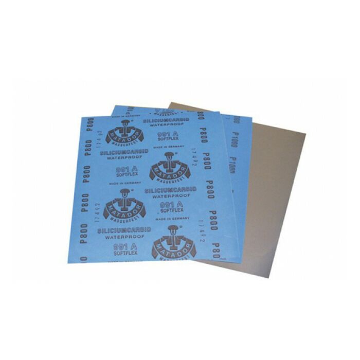 Wet & Dry Paper 3000 Grit,  TOOLSAB260