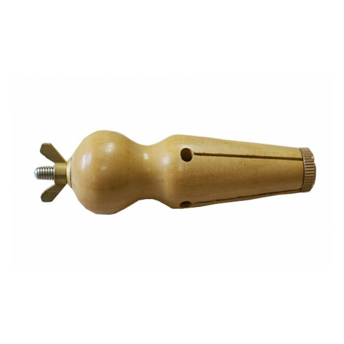 Wooden Ring Clamp