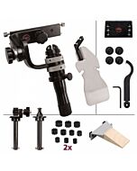 GRS BenchMate Encore QCX - The Stone Setter's Package