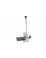 PEPETOOLS 4" DESIGNER SERIES GUILLOTINE SHEAR