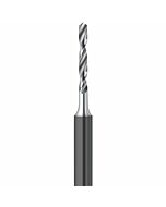 BUSCH HSS TWIST DRILL, 203HSS