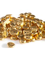 Gold Casting Grain