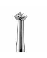 BUSCH BEARING CUTTER 70°, 446, 5.00MM,  TOOLS7BC50