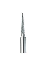 BUSCH DIAMOND TAPERED POINT BURR, 859, 1.40MM,  TOOLS85914