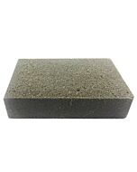 GARRYFLEX BLOCK GREY MEDIUM 120 Grit,  TOOLSAB094