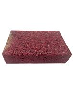 Garryflex Block Wine Extra Coarse 36 Grit, TOOLSABX93