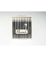 BUSCH BALL BURR SET, 001, 0.30MM - 1.40MM