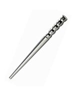 Durston PrecisionFit™ Aluminium Marked Ring Mandrel (UK Sizes A-Z + 6)