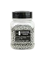 Durston Stainless Steel Discs Shots 1kg