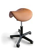 Comfortable Jewellers Workshop Saddle stool