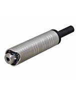 FOREDOM CHUCK-STYLE HANDPIECE, TYPE 30, SLIP-JOINT