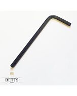HEX KEY 1.5mm FOR FOREDOM
