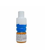 Blue Fluid - Refill acid bottles for white gold testing