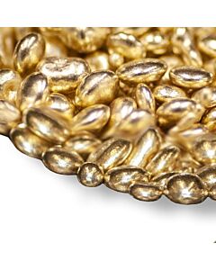 9ct Yellow Gold Casting Grain