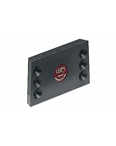 GRS Mounting Plate Fixed