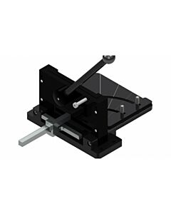PEPETOOLS 6" DESIGNER SERIES GUILLOTINE SHEAR