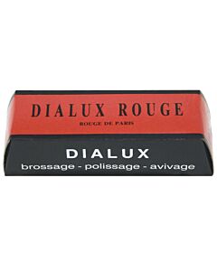 Dialux Red Polishing Rouge | Polishing Compound Dialux Range