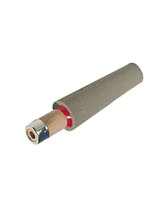 Artifex Abrasive Cone (Red) 150 HP